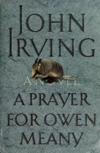 Bon Anniversaire OWENMEANY - Page 7 A-prayer-for-owen-meany-196x300